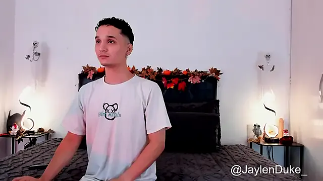 jaylen_and_duke on StripChat