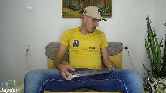 jayydenandjacob on StripChat