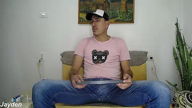 jayydenandjacob on StripChat