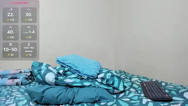 JazminStar_ on StripChat