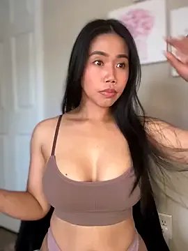 JazzieXo — FINGER PUSSY & CUM
