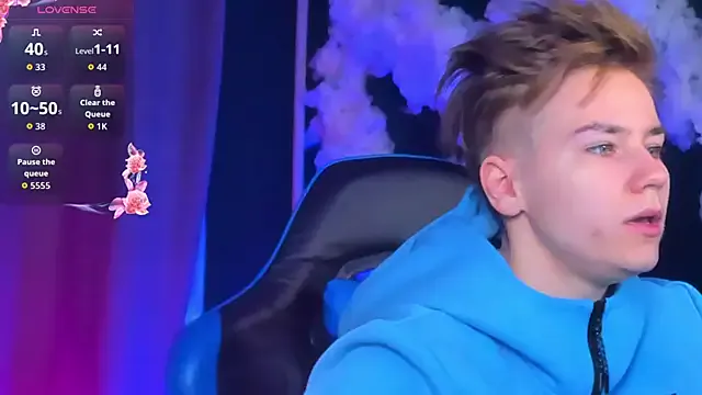 Jean_Wilsons on StripChat