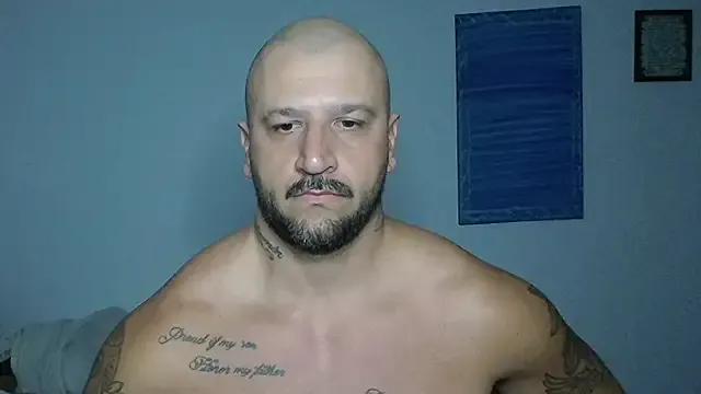 JeanCafa — GOZADA / CUM