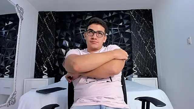 JeffDaltton on StripChat