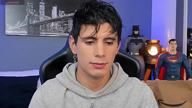 Jeick-Dawson — 1 HELLO JEICK, I WANT TO BE YOUR KING