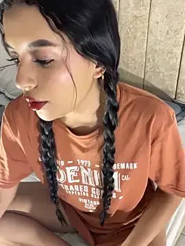 JessyRay_ — control lush 300 seconds