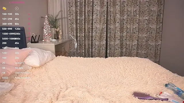 JesusBeckler on StripChat