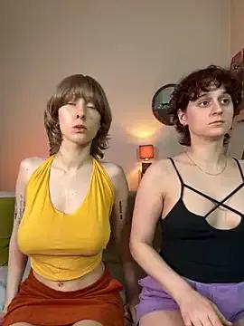 Jitoon_Exe — massage boobs