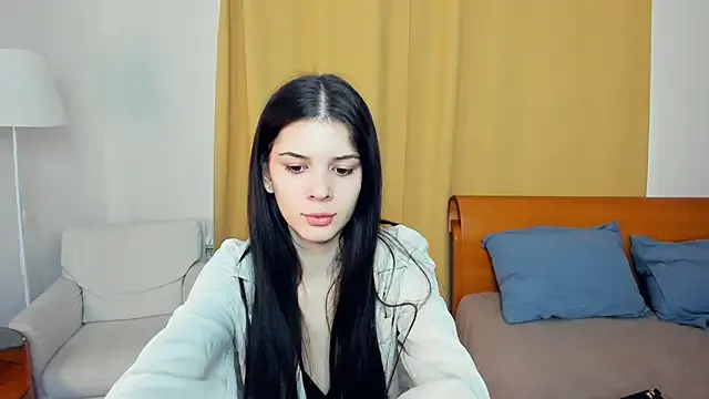 JoCauterucci on StripChat