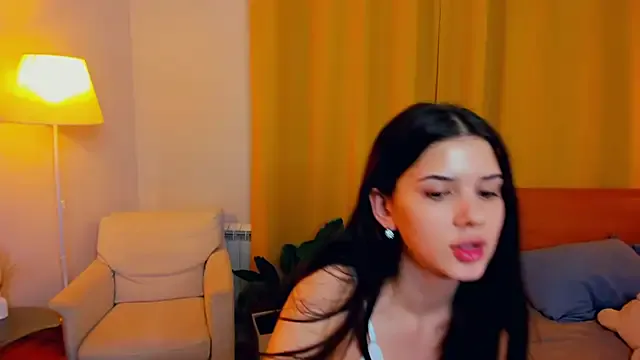 JoCauterucci on StripChat