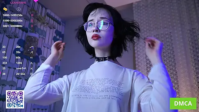 JodyHeap on StripChat