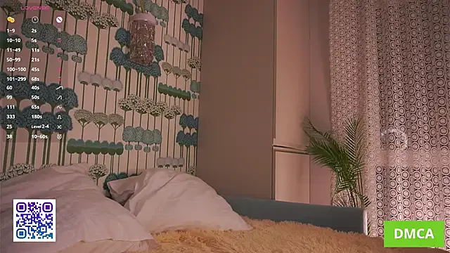 JodyHeap on StripChat