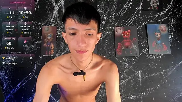 JohanSedas on StripChat