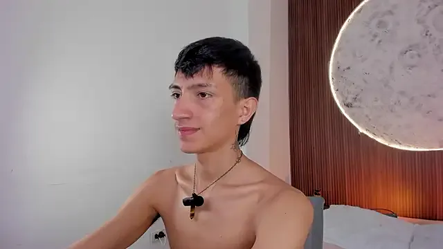 JohanSedas — play with cock