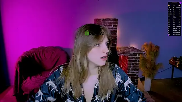 jose_fairy on StripChat