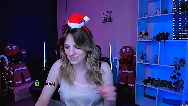 jose_fairy on StripChat