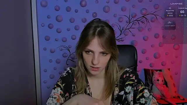 jose_fairy on StripChat