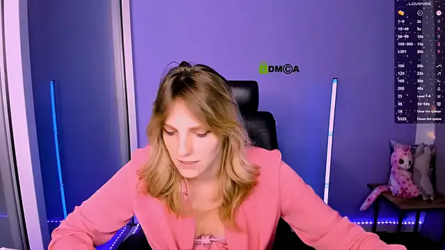 jose_fairy on StripChat