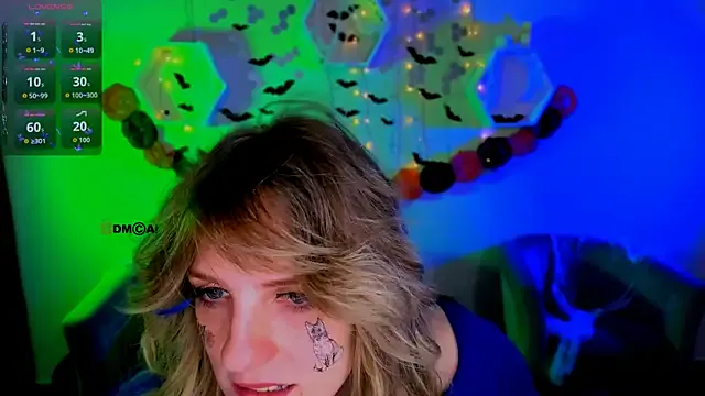 jose_fairy on StripChat