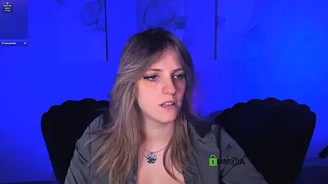 jose_fairy on StripChat