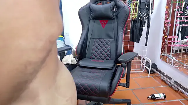 JoseRumbero26 on StripChat