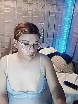 JOSSYANNE on StripChat 