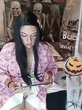 JOSSYANNE on StripChat 