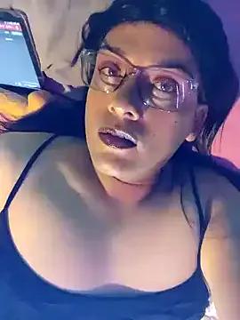 JOSSYANNE on StripChat 