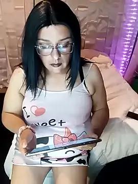 JOSSYANNE on StripChat 