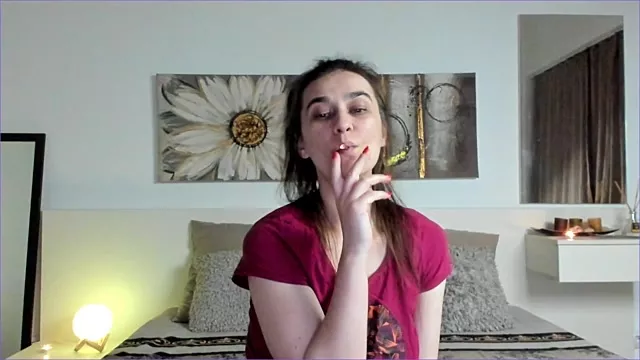 JoyCasidy on StripChat