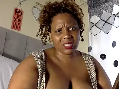 Judylicius on StripChat