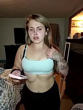 JuicyExxxperience — Asshole tease