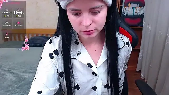 JuicyJess on StripChat