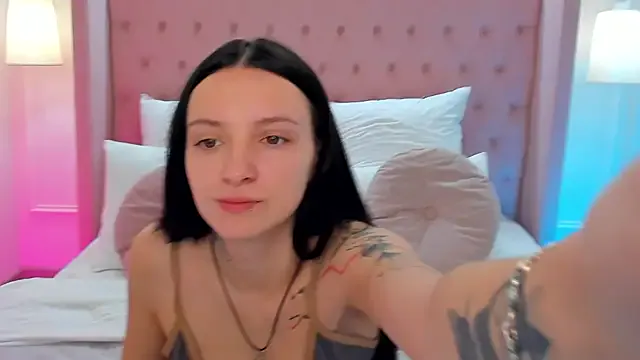 JulySoft on StripChat