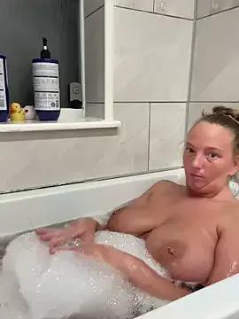 JustYourNormalCouple — New bbc video 12min last tipper