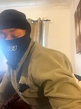 K1prince on StripChat