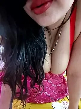 kaamuk_shweta on StripChat 