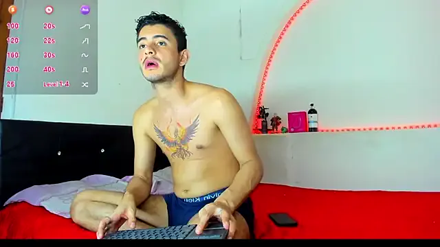 kaiborman00 — one big cum..!!