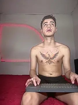 kaiborman00 on StripChat