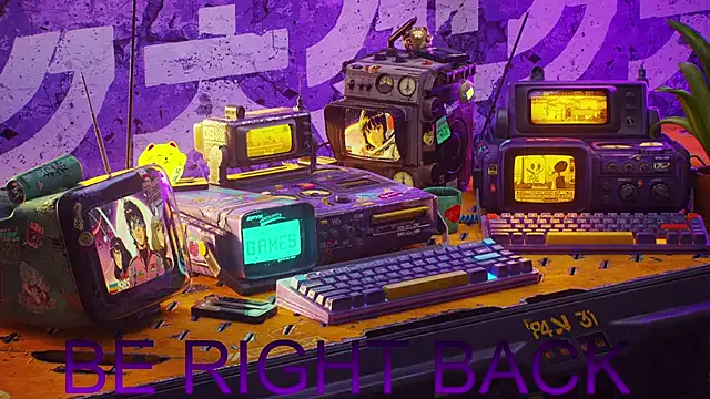 kairozz on StripChat