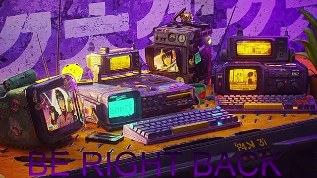 kairozz on StripChat