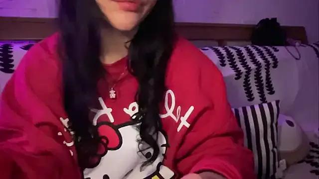 kaithra — Flash boobs