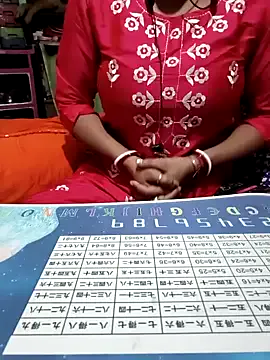 Kajal-585 on StripChat