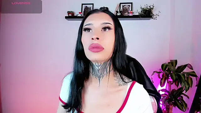 kali_ka_ on StripChat