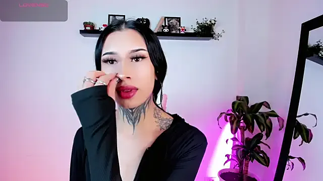 kali_ka_ on StripChat