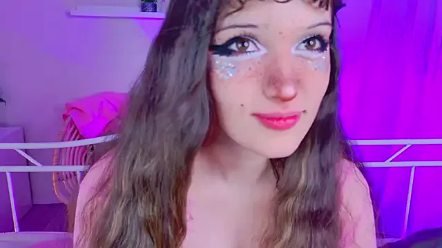 kamila_blush on StripChat