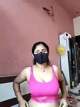 kanika05 — Private on StripChat