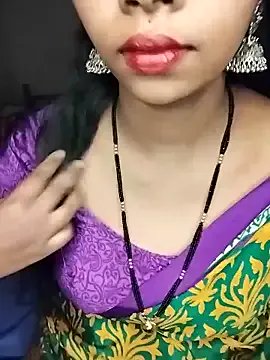 kannada_siri123 on StripChat