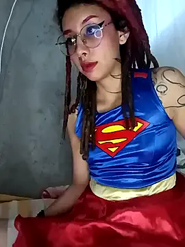 Kaoz_69_ on StripChat