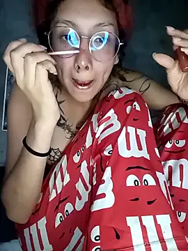 Kaoz_69_ on StripChat